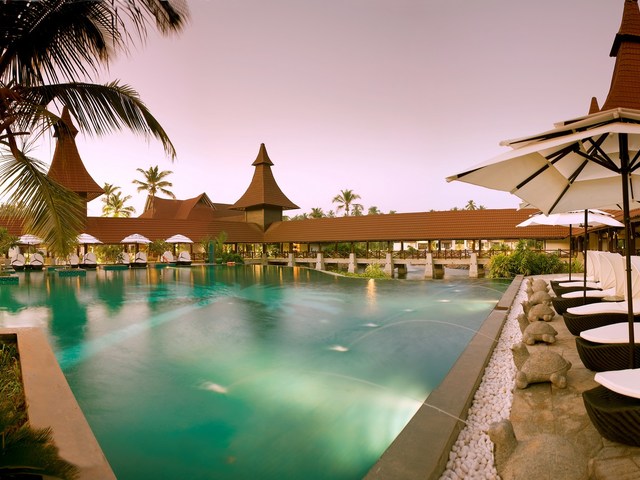 фотографии The LaLiT Resort & Spa Bekal изображение №36