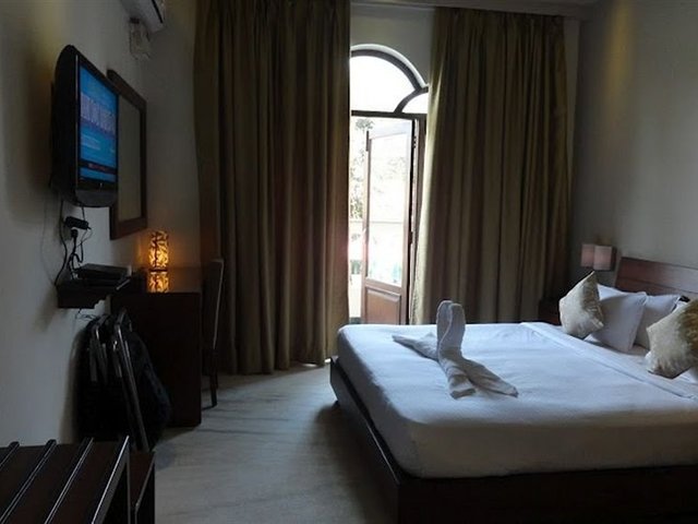 фото отеля Sukhmantra Resort & Spa изображение №41