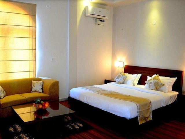 фотографии отеля Sukhmantra Resort & Spa изображение №43