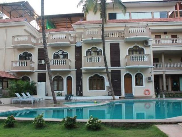 фотографии Sukhmantra Resort & Spa изображение №44