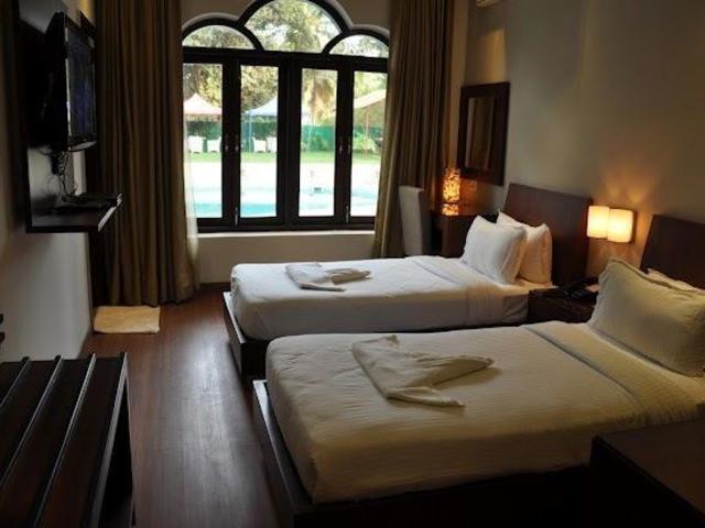 фото Sukhmantra Resort & Spa изображение №46