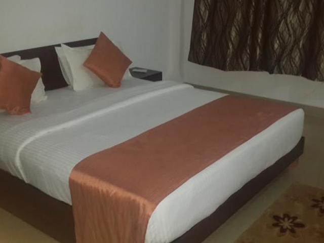 фото отеля Shivam Resort изображение №17