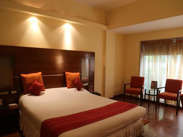 фото отеля Shervani New Delhi изображение №17