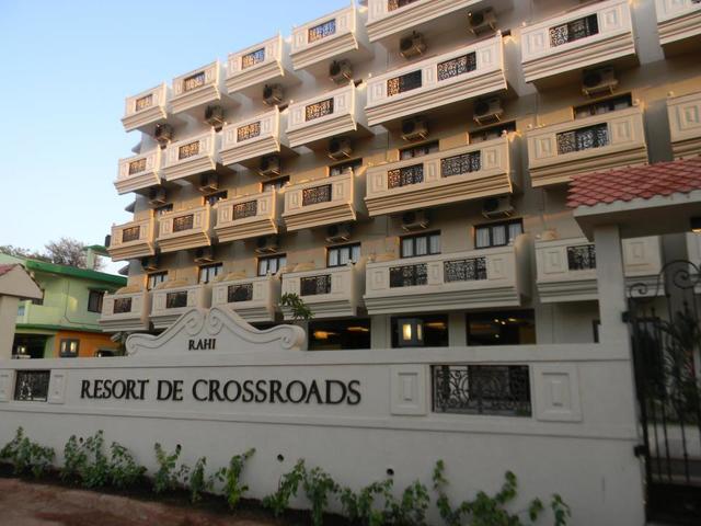 фото Rahi Resort De Crossroads изображение №22