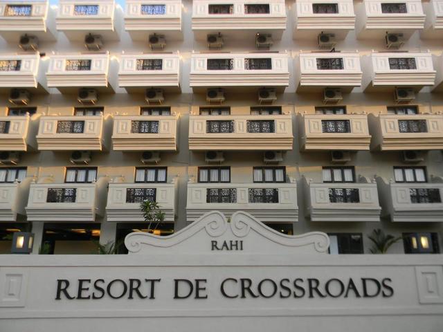фото отеля Rahi Resort De Crossroads изображение №25