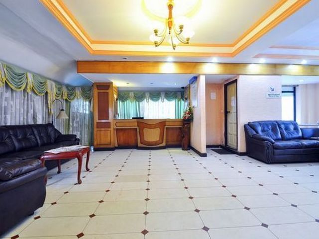 фото отеля Munnar Inn изображение №17
