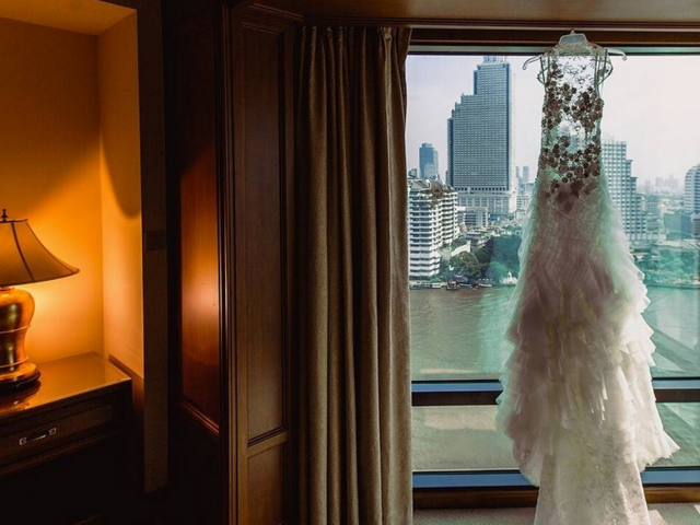 фотографии отеля The Peninsula Bangkok изображение №35