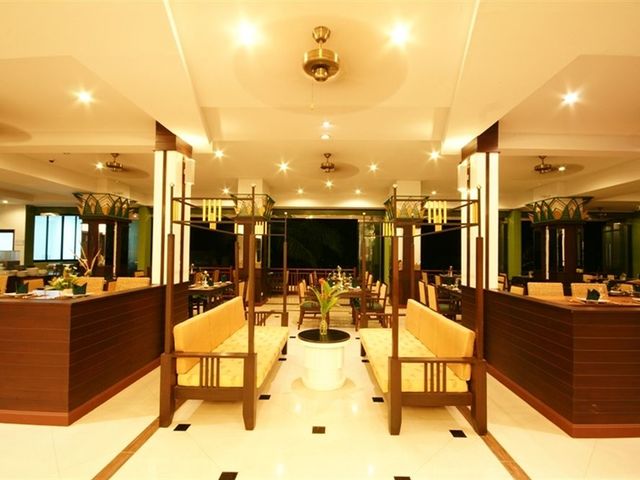 фото отеля Palm Paradise Resort изображение №21