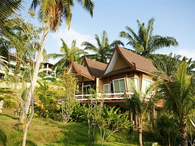 фото отеля Palm Paradise Resort изображение №33