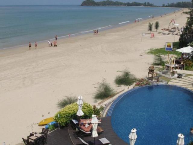 фотографии отеля Maya Koh Lanta Resort (ex.Best Western Premier Maya Koh Lanta Resort) изображение №7