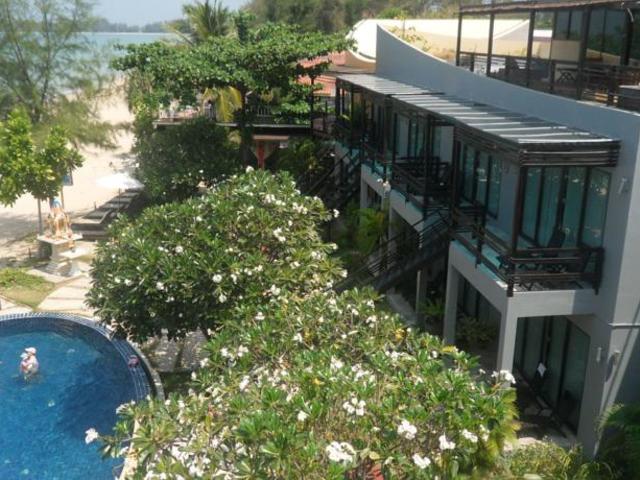фото отеля Maya Koh Lanta Resort (ex.Best Western Premier Maya Koh Lanta Resort) изображение №9