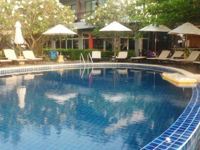 фото отеля Maya Koh Lanta Resort (ex.Best Western Premier Maya Koh Lanta Resort) изображение №1