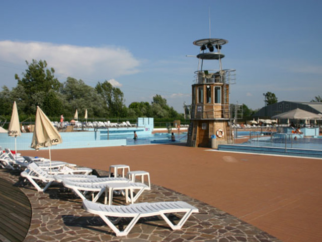 фотографии отеля Ljubljana Resort Camp & Hotel изображение №11