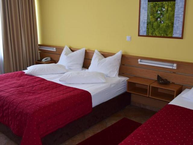 фото Ljubljana Resort Camp & Hotel изображение №22