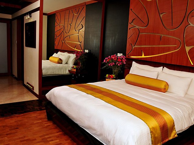 фотографии отеля Ramada Cochin Resort изображение №47