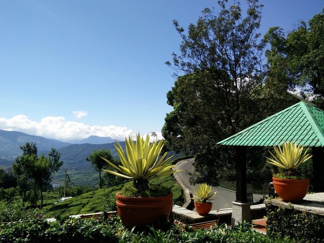 фото Club Mahindra Munnar (ex. Club Mahindra Lake View) изображение №22