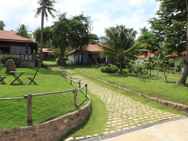 фотографии Phu Quoc Eco Beach Resort изображение №48