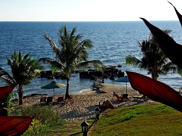 фотографии Phu Quoc Eco Beach Resort изображение №52