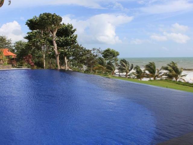 фотографии отеля Phu Quoc Eco Beach Resort изображение №55
