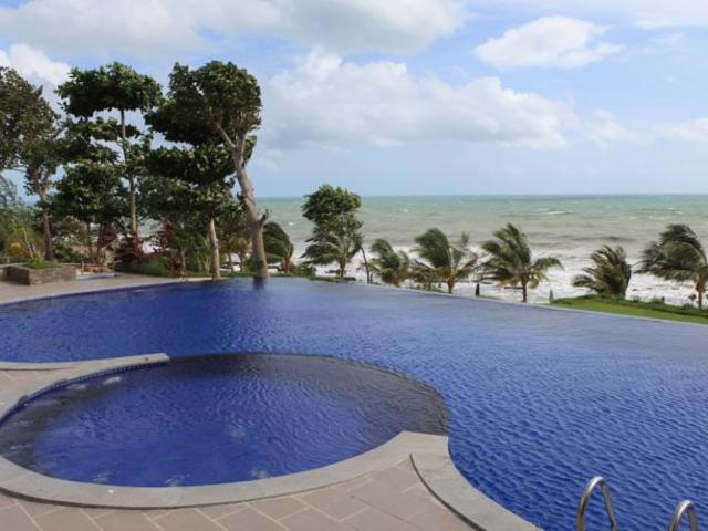 фото отеля Phu Quoc Eco Beach Resort изображение №57