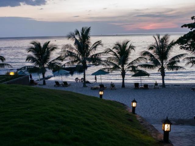 фото отеля Phu Quoc Eco Beach Resort изображение №65