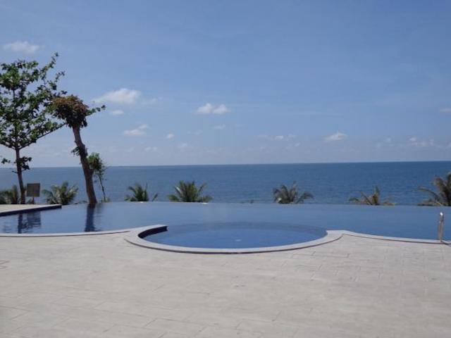 фотографии отеля Phu Quoc Eco Beach Resort изображение №67