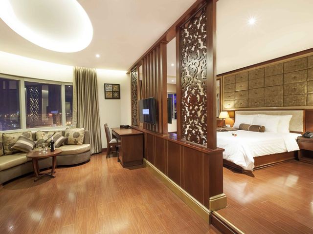 фото Stay Hotel (ex. Northern Hotel Danang) изображение №30