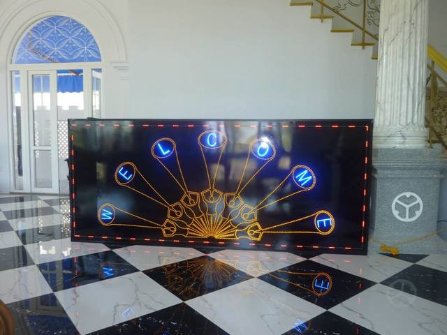 фото отеля Praywish Hotel (ex. Palace of Revelation) изображение №29