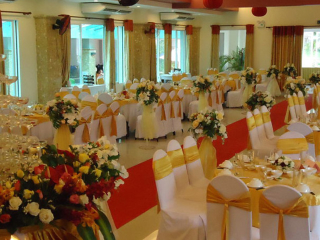 фото отеля Hoa Binh Phu Quoc Resort изображение №41