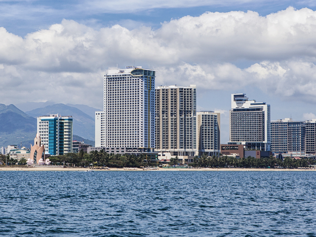 фото отеля Premier Havana Nha Trang  изображение №1