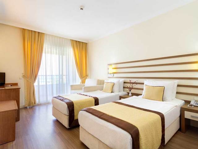фото Akbulut Hotel & Spa изображение №18