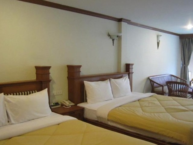 фото отеля Check Inn Resort Krabi изображение №5