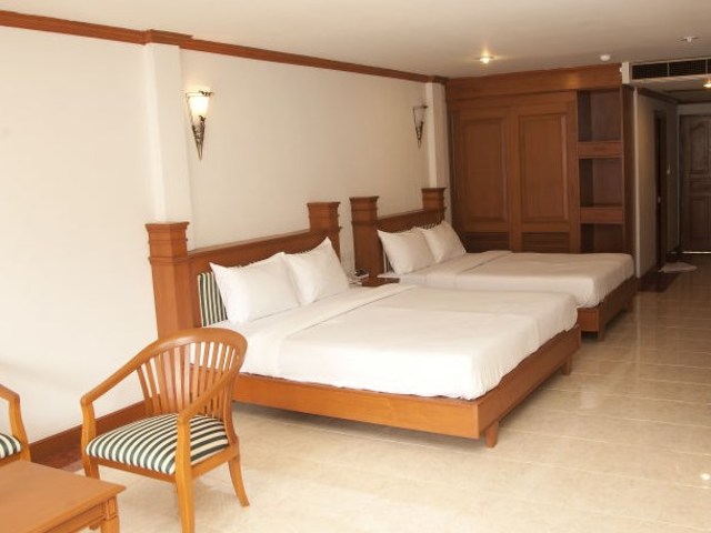 фотографии отеля Check Inn Resort Krabi изображение №7