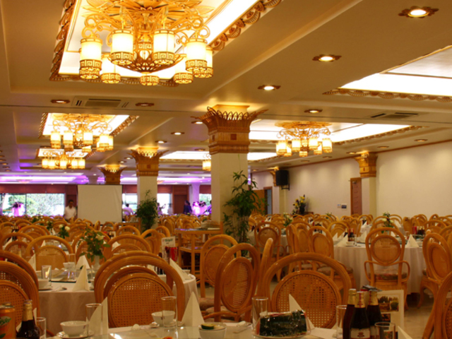 фото отеля Thang Loi Hotel изображение №33