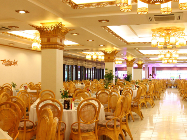 фото отеля Thang Loi Hotel изображение №37