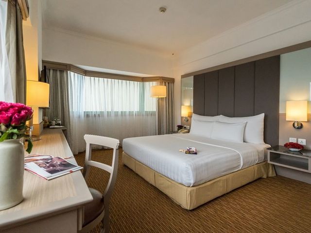 фото отеля Sunway Hotel Hanoi изображение №13