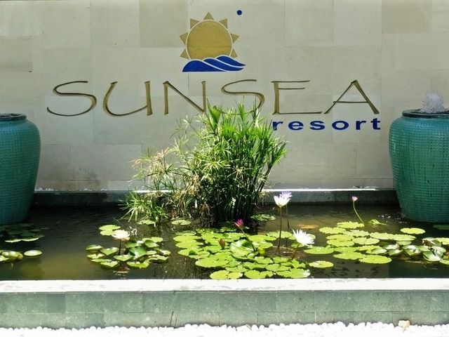 фотографии Sunsea Resort изображение №12