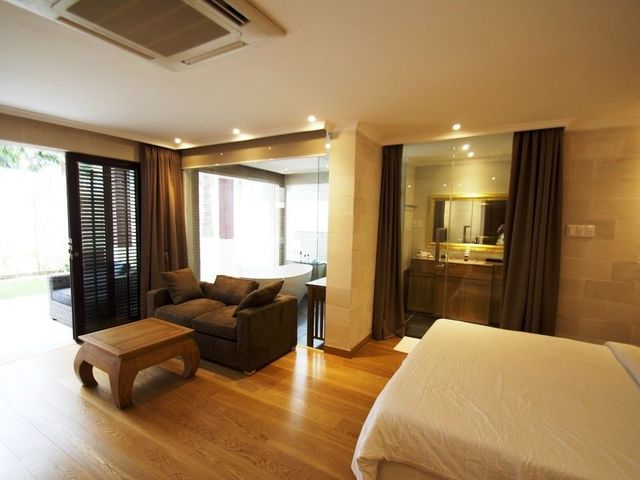 фото отеля Sunsea Resort изображение №25