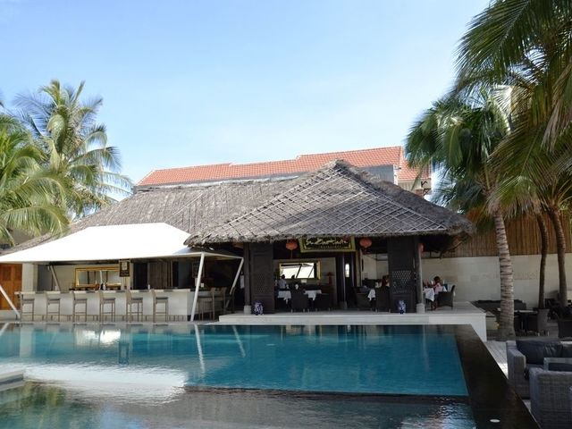 фотографии отеля Sunsea Resort изображение №59