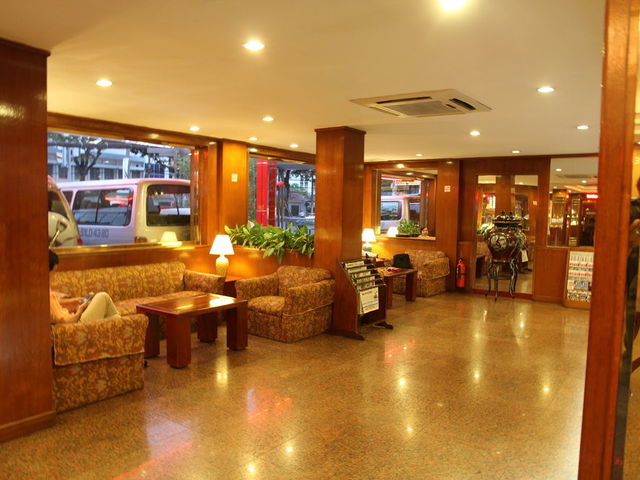 фотографии отеля Saigon Star Hotel изображение №15