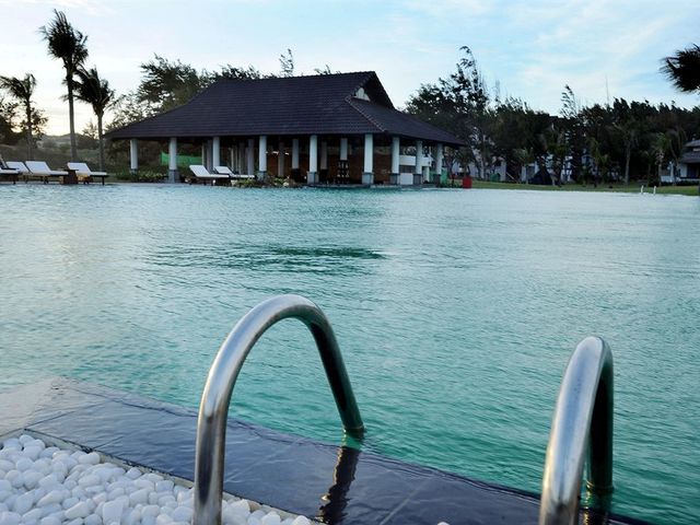 фото отеля Muine Bay Resort изображение №13