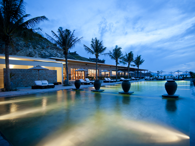 фотографии отеля Mia Resort Nha Trang изображение №11