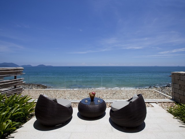 фотографии отеля Mia Resort Nha Trang изображение №47