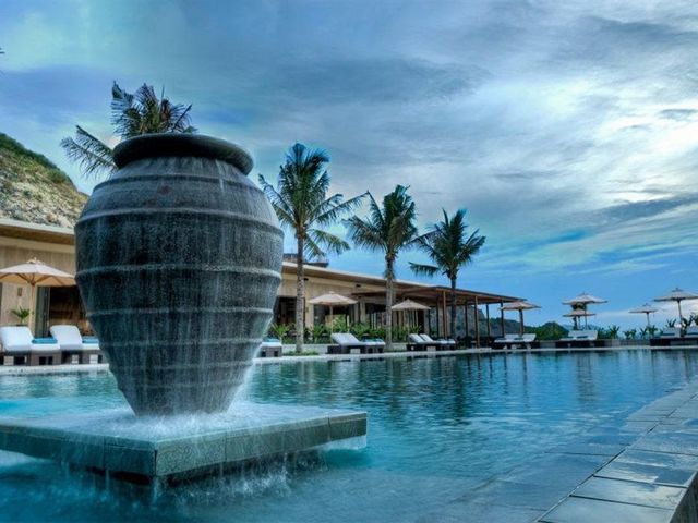 фотографии отеля Mia Resort Nha Trang изображение №103