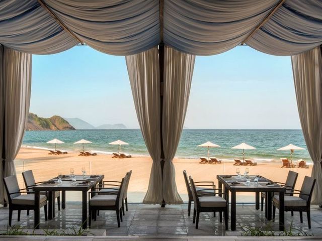 фотографии отеля Mia Resort Nha Trang изображение №107