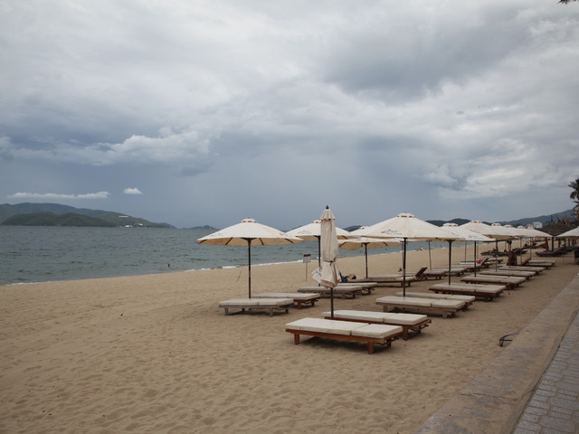 фото Luxury Nha Trang Hotel изображение №2