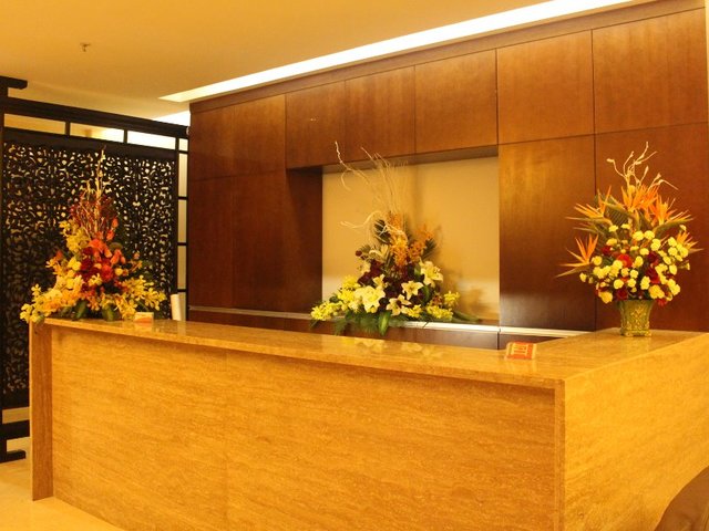 фото Aurora Hotel (ex. Indochine Danang Hotel) изображение №18