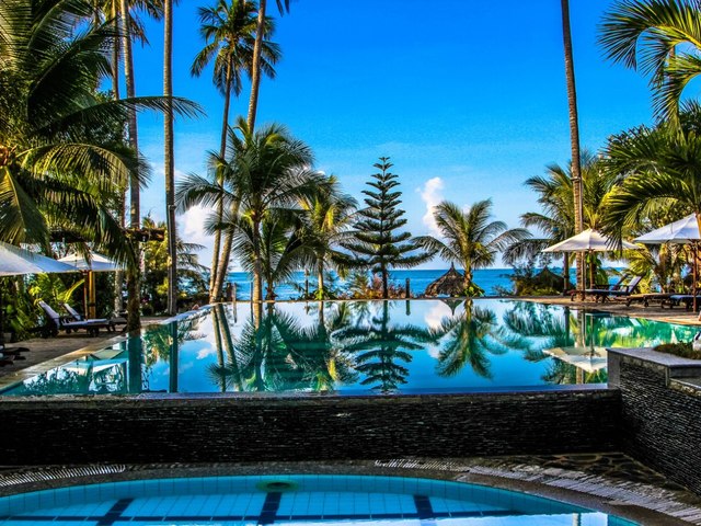 фото отеля Hoang Hai Ocean’s King Resort (ex. Hoang Hai Resort) изображение №1