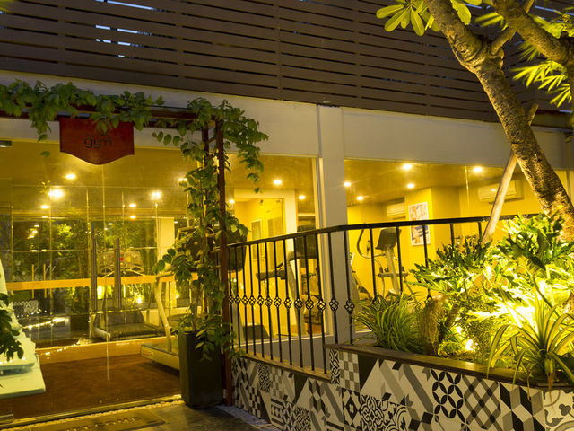 фотографии Alagon Saigon Hotel & Spa изображение №40