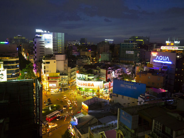 фото отеля Alagon Saigon Hotel & Spa изображение №41